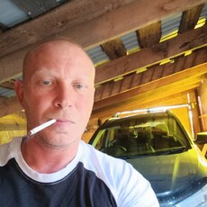 Фотография мужчины Вова, 44 года из г. Тюмень