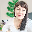 Светлана, 43 года