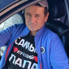Фотография мужчины Николай, 47 лет из г. Руза