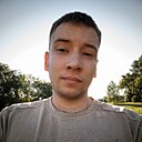 Хафиз, 18 лет