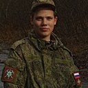 Данила, 20 лет