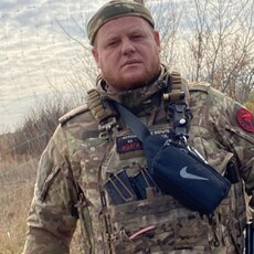 Фотография мужчины Алексей, 35 лет из г. Лисичанск