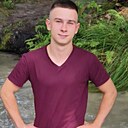 Данила, 20 лет