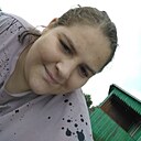 Анастасия, 25 лет