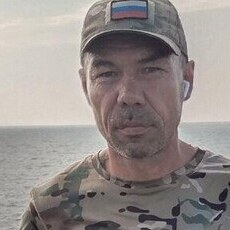 Фотография мужчины Дмитрий, 46 лет из г. Ясногорск (Забайкальский Край)