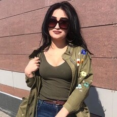 Фотография девушки Anahit, 35 лет из г. Ереван