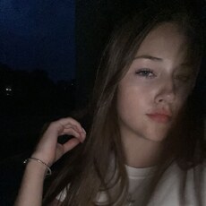 Фотография девушки София, 23 лет из г. Ижевск