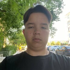 Фотография мужчины Daler, 18 лет из г. Зарафшан