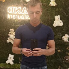 Фотография мужчины Юрий, 31 год из г. Ростов-на-Дону