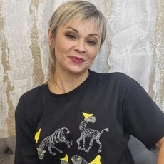 Фотография девушки Екатерина, 47 лет из г. Орел