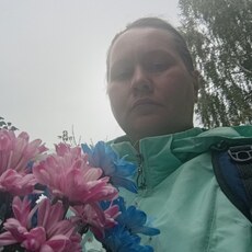 Фотография девушки Залия, 43 года из г. Владимир