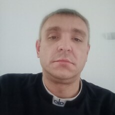 Фотография мужчины Сергей, 37 лет из г. Талдыкорган