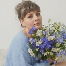 Фотография девушки Лада, 47 лет из г. Омск