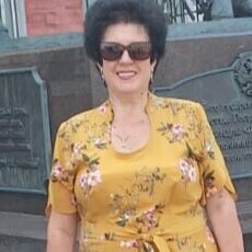 Фотография девушки Светлана, 62 года из г. Тольятти