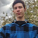 Даніїл, 18 лет