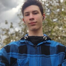 Фотография мужчины Даніїл, 18 лет из г. Львов