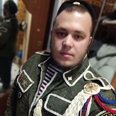 Фотография мужчины Антон, 29 лет из г. Нягань
