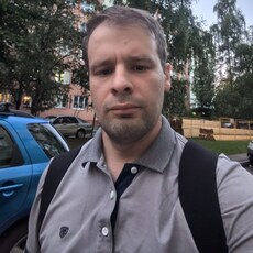 Фотография мужчины Евгений, 36 лет из г. Реутов