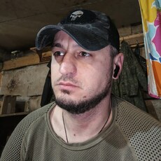 Фотография мужчины Сергей, 37 лет из г. Прохладный