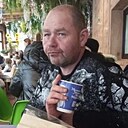 Странник, 45 лет