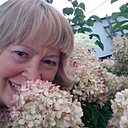 Зульфия, 52 года