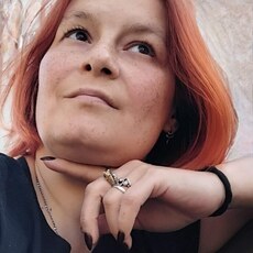 Фотография девушки Анастасия, 44 года из г. Тутаев