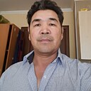 Аман, 50 лет