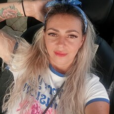 Фотография девушки Светлана, 41 год из г. Кемерово