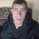 Иван, 19 лет