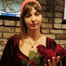 Алина, 24 из г. Новосибирск.