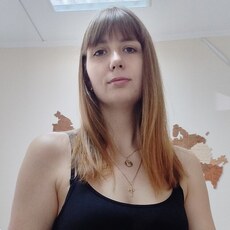 Фотография девушки Алина, 24 года из г. Новосибирск