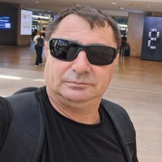 Фотография мужчины Сергей, 49 лет из г. Тель-Авив