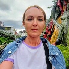 Фотография девушки Ольга, 47 лет из г. Гродно
