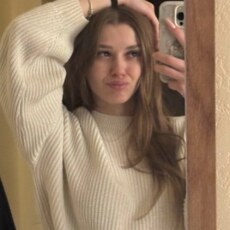 Юлиана, 23 из г. Москва.