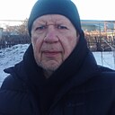 Сергей, 67 лет