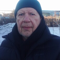 Фотография мужчины Сергей, 67 лет из г. Барнаул
