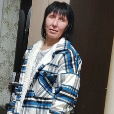 Фотография девушки Людмила, 38 лет из г. Тогучин