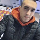 Кирилл, 21 год