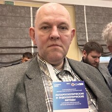Фотография мужчины Алексей, 46 лет из г. Витебск