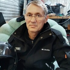 Фотография мужчины Василий, 56 лет из г. Нягань