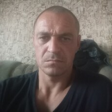 Фотография мужчины Андрей, 39 лет из г. Минск