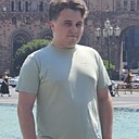 Арсений, 25 лет