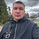 Сергей, 35 лет