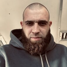 Фотография мужчины Александр, 30 лет из г. Шахтерск