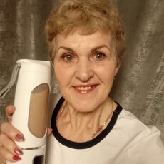 Фотография девушки Светлана, 59 лет из г. Лесной