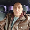 Парень, 40 лет