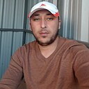 Мухаммед, 36 лет