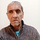 Рустам, 64 года