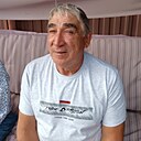 Альберт, 68 лет