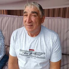 Фотография мужчины Альберт, 68 лет из г. Сыктывкар